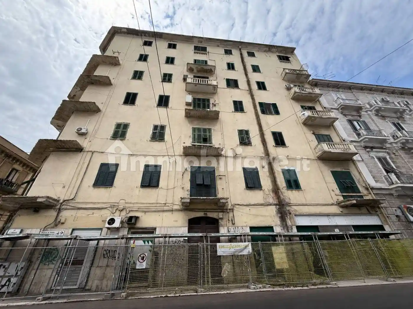 Appartamento in vendita a Taranto