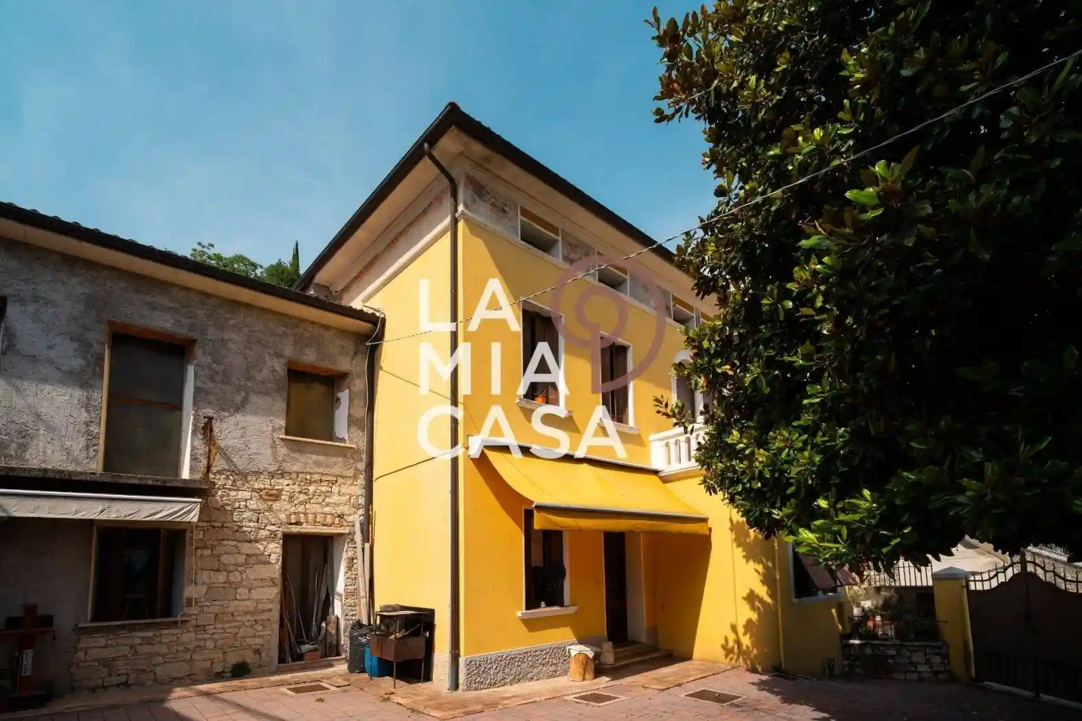 Casa indipendente in vendita a Valdobbiadene