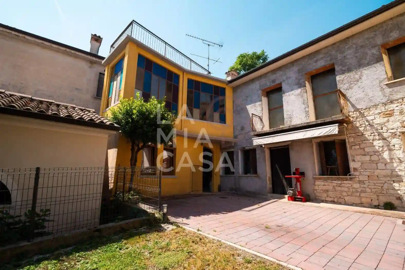 Casa indipendente - foto 2