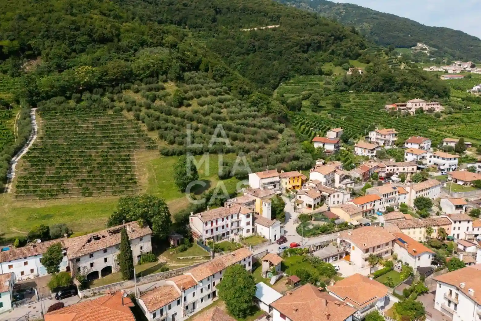 Casa indipendente - foto 4
