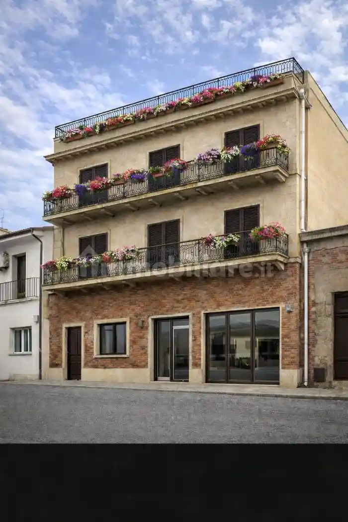 Appartamento in vendita a Uta