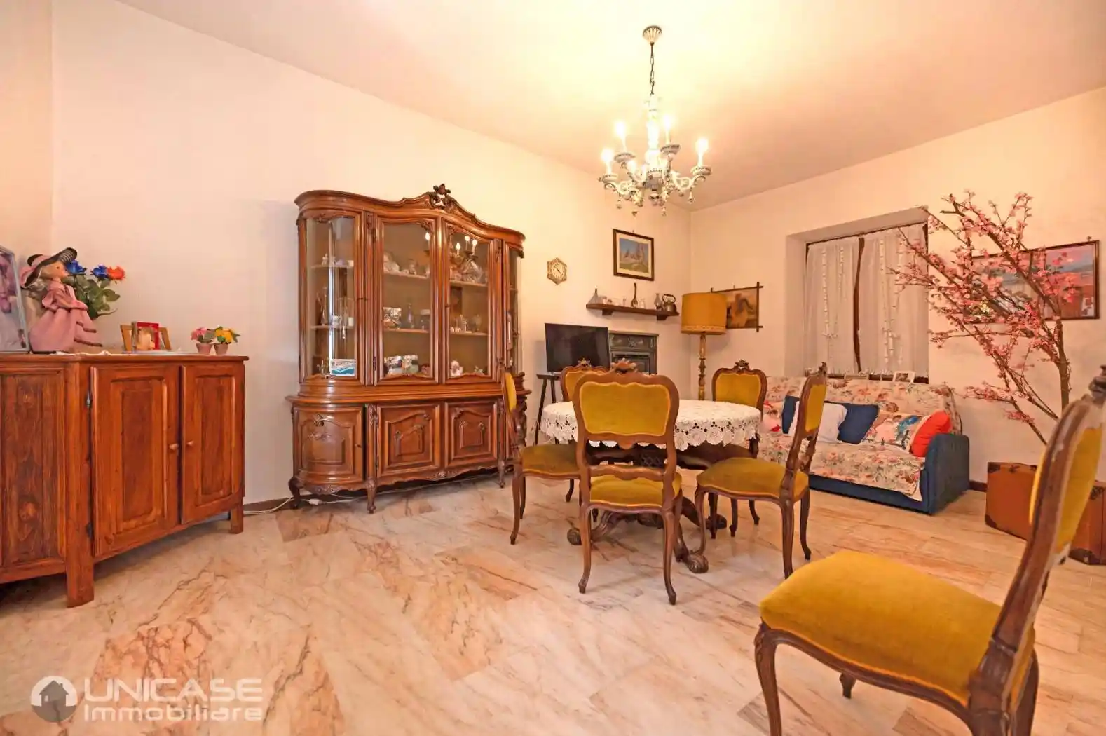 Appartamento in vendita a Bricherasio