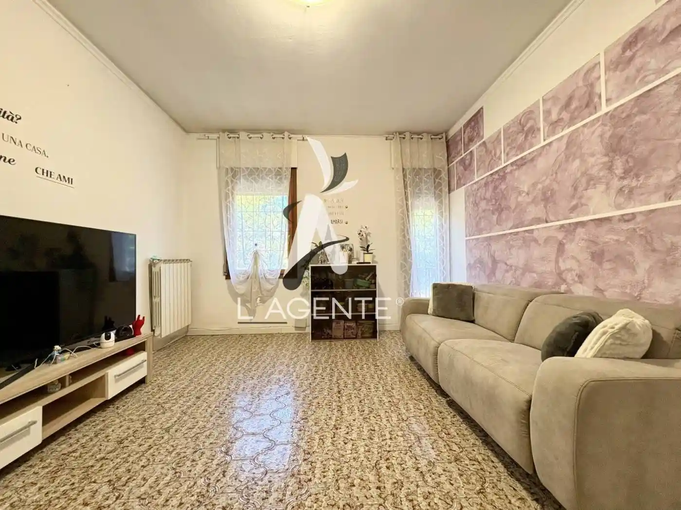 Appartamento in vendita a Venezia