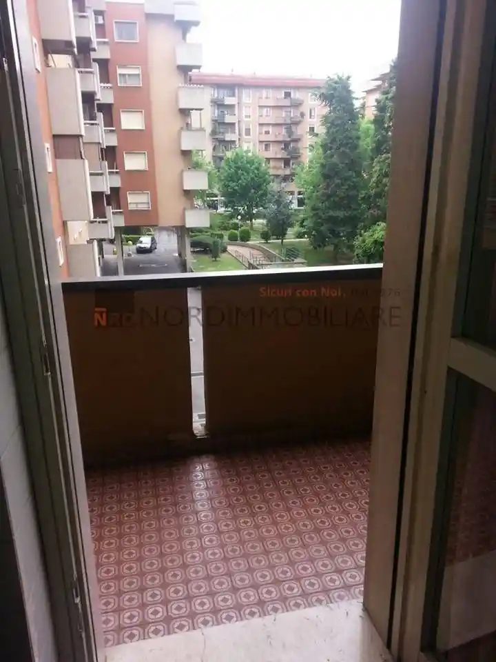 Appartamento in affitto a Brescia