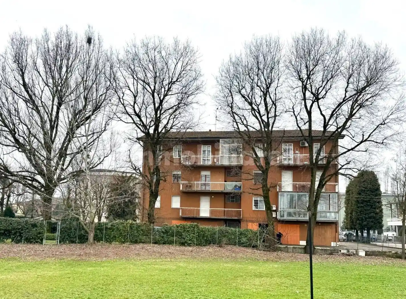 Appartamento in vendita a Castelfranco Emilia