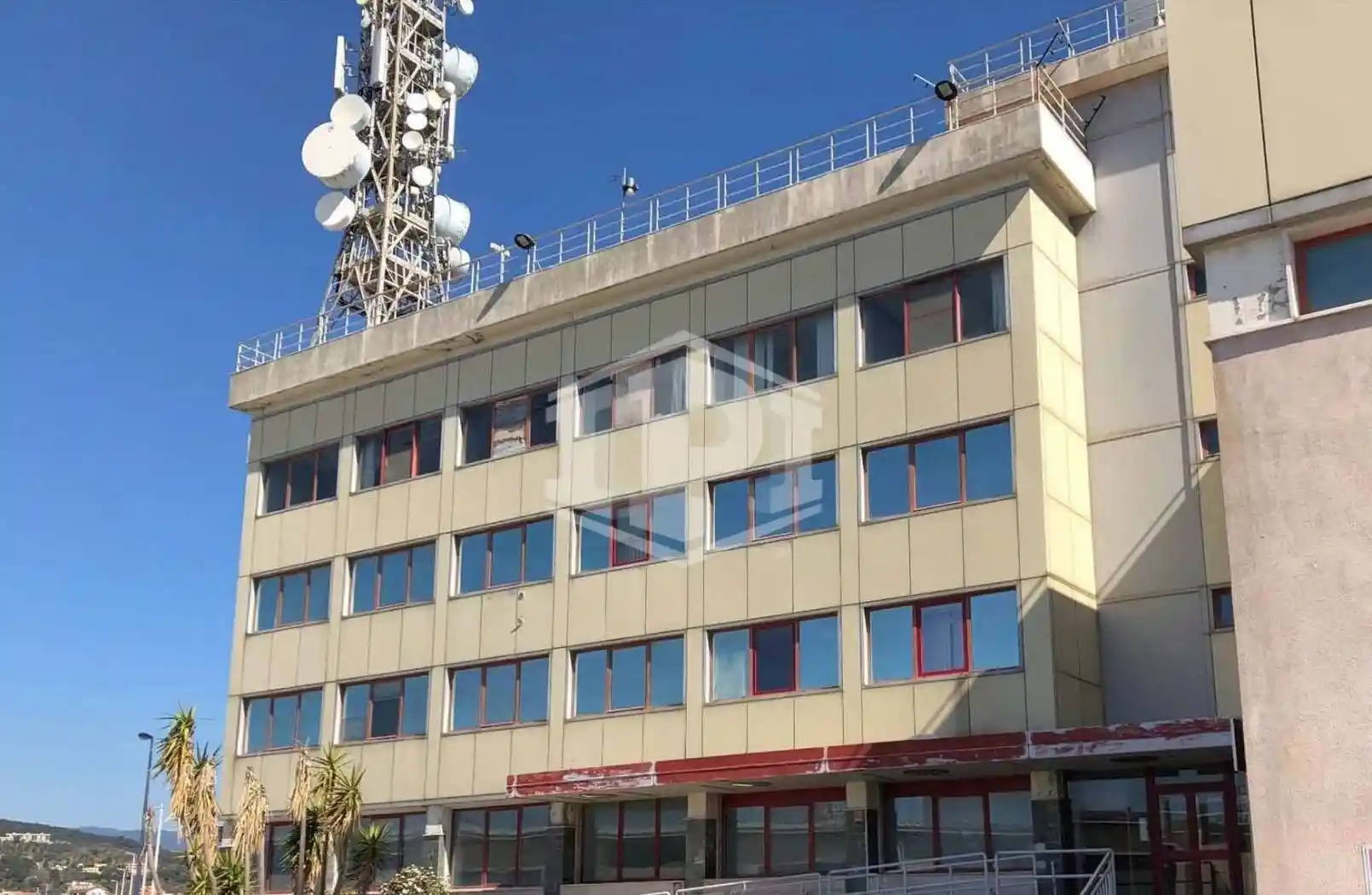 Palazzo - Edificio in vendita a Catanzaro