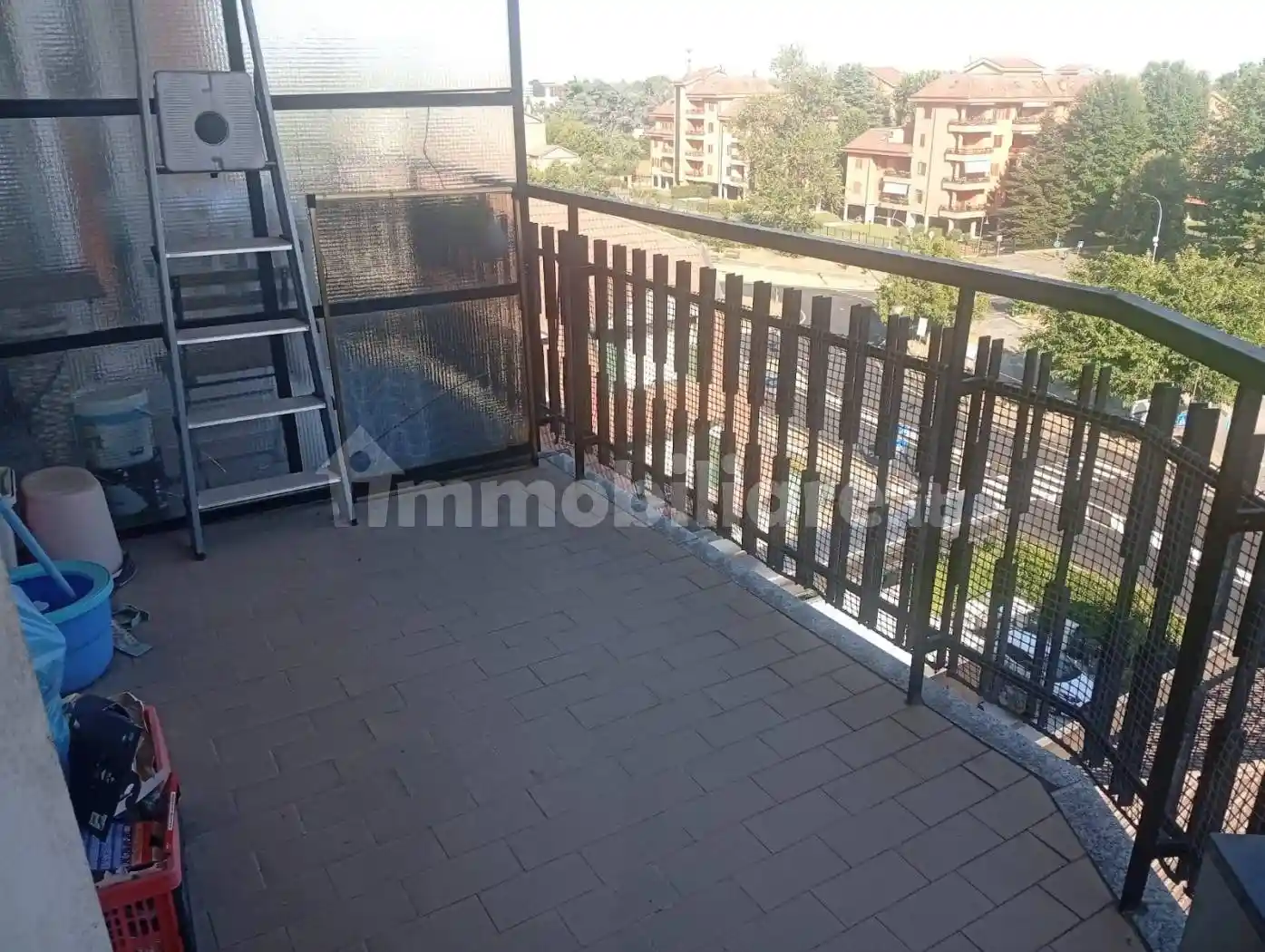 Appartamento in affitto a Cassina de' Pecchi