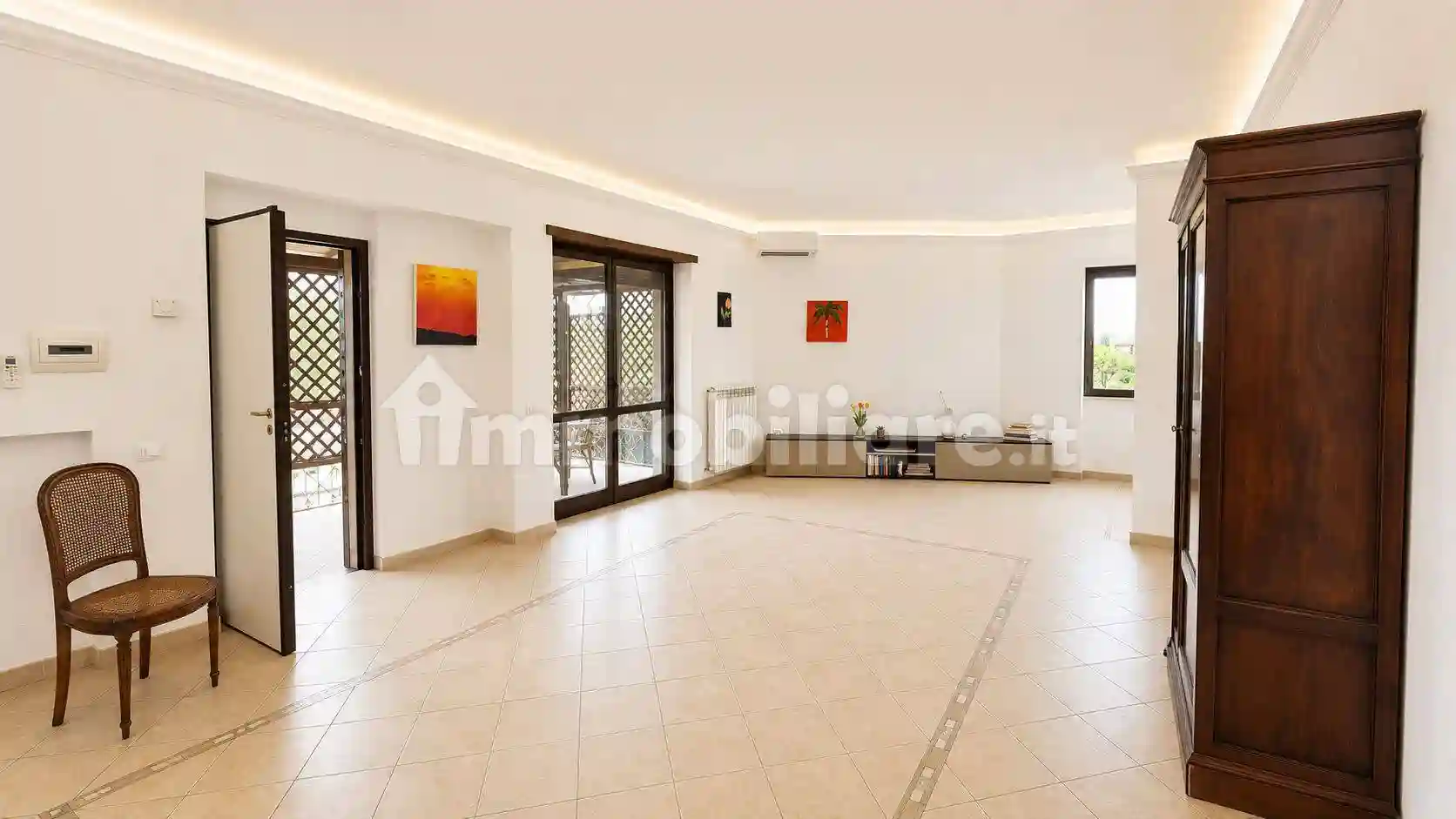 Attico - Mansarda - foto 2