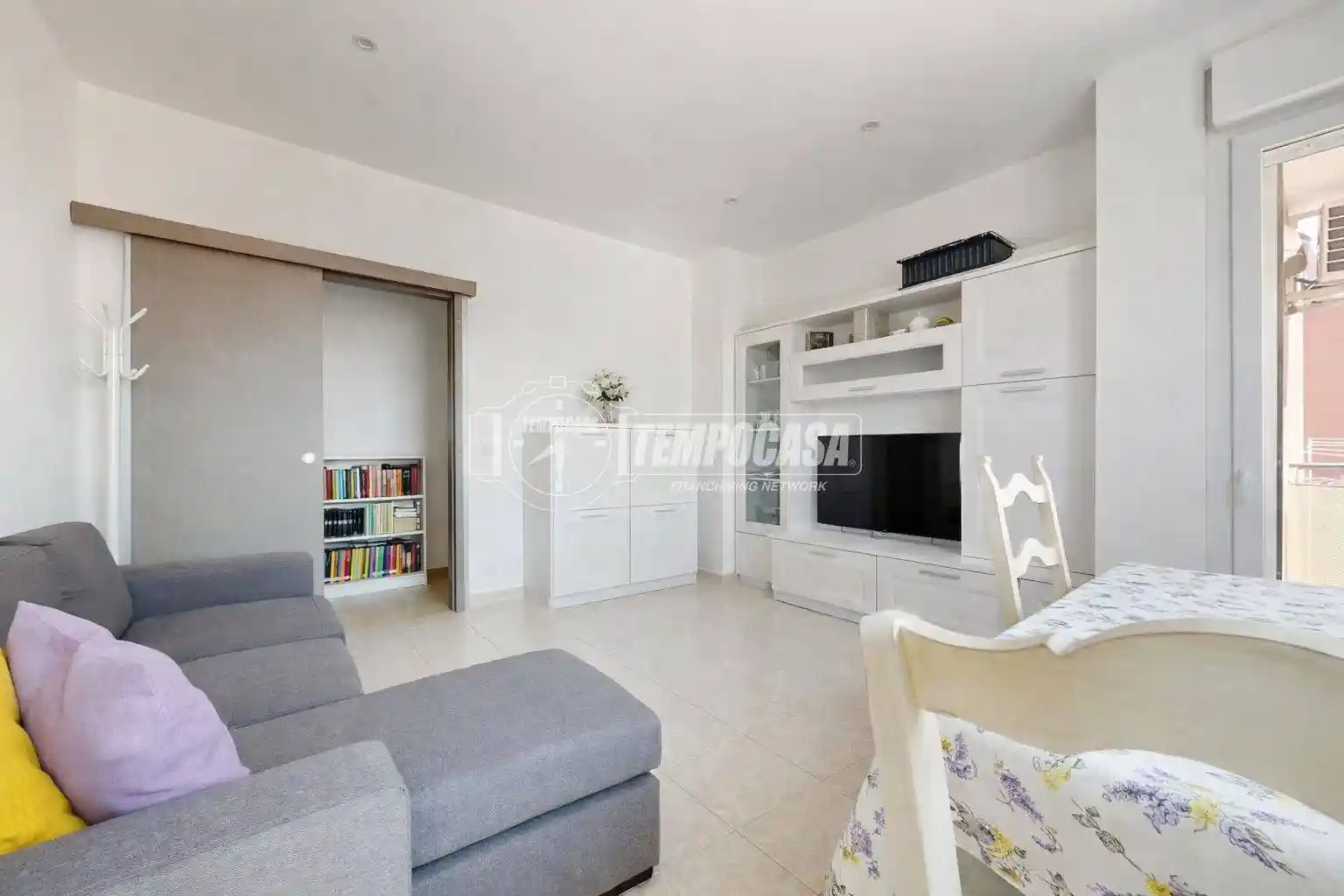 Appartamento in vendita a Casamassima