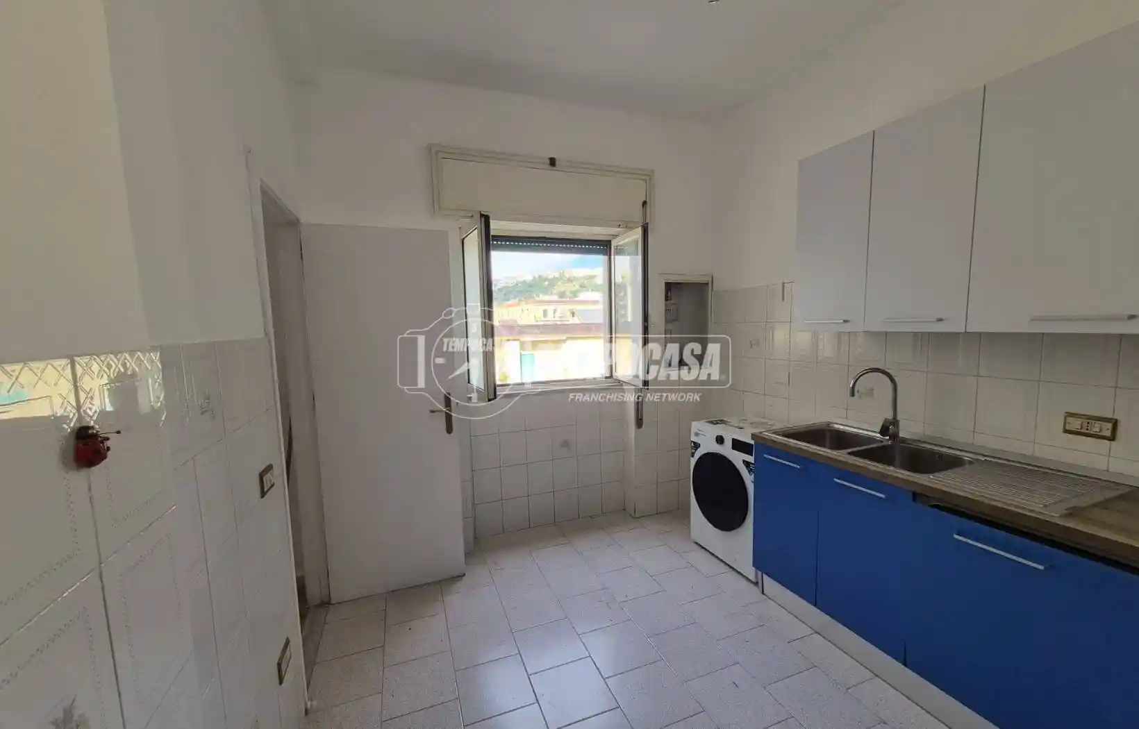 Appartamento in affitto a Napoli