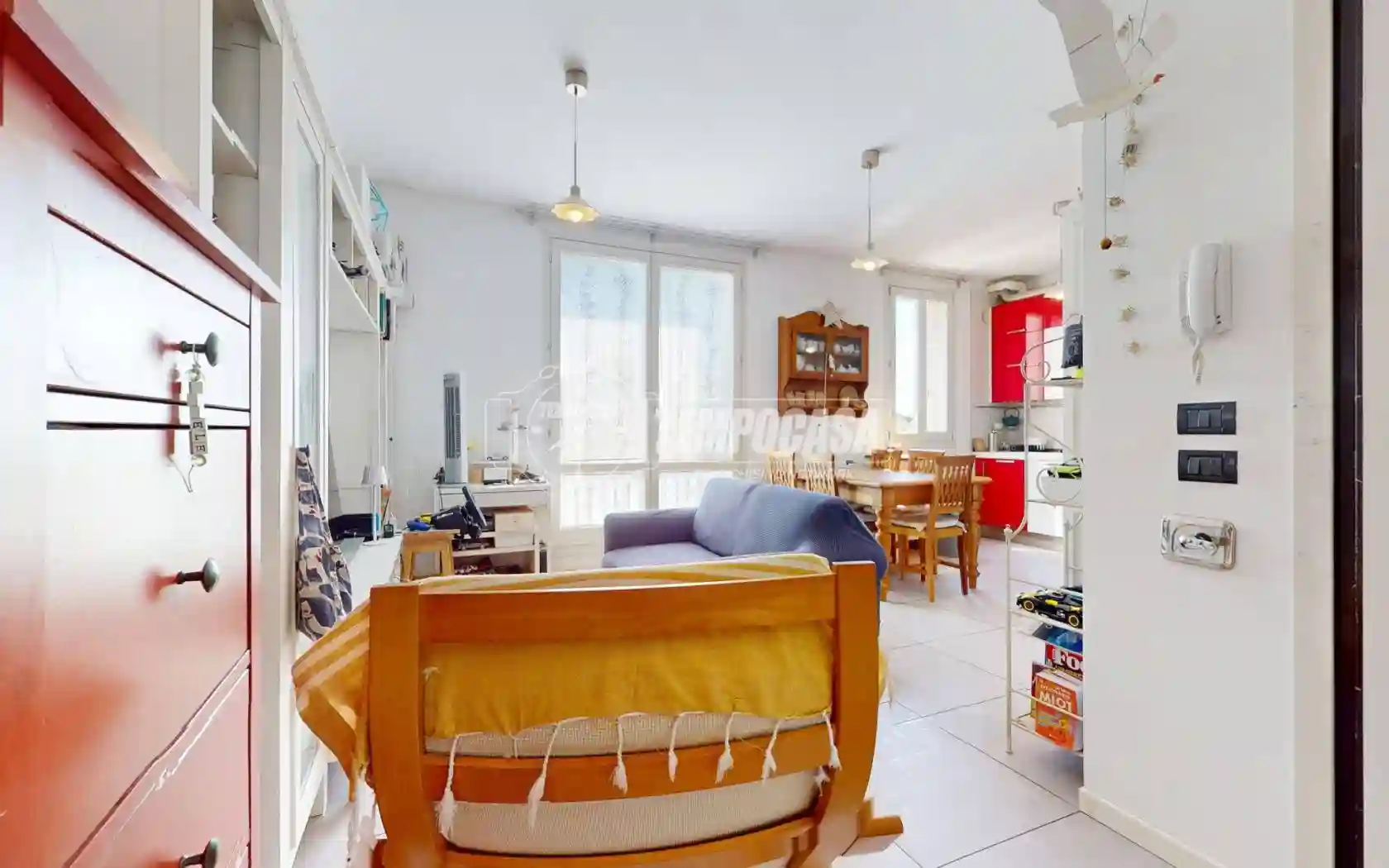 Appartamento - foto 4
