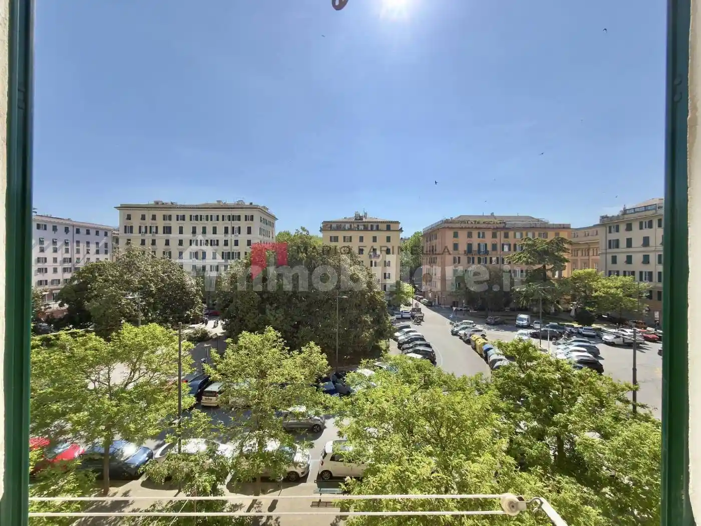 Appartamento in vendita a Genova