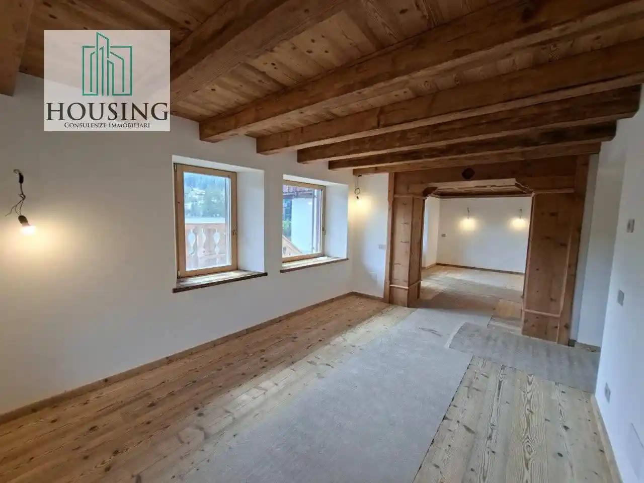 Appartamento in vendita a Cortina d'Ampezzo