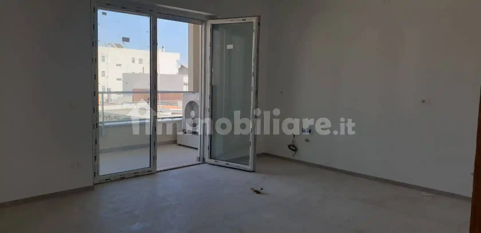 Appartamento in affitto a Bari