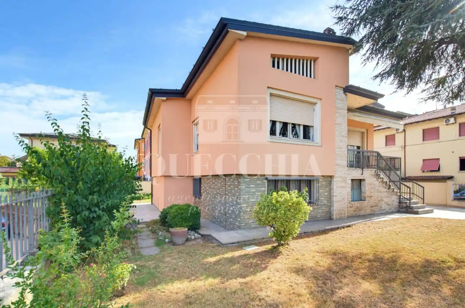 Villa in vendita a Castel Mella