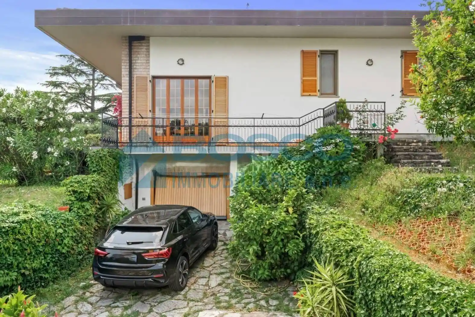 Casa indipendente in vendita a La Spezia