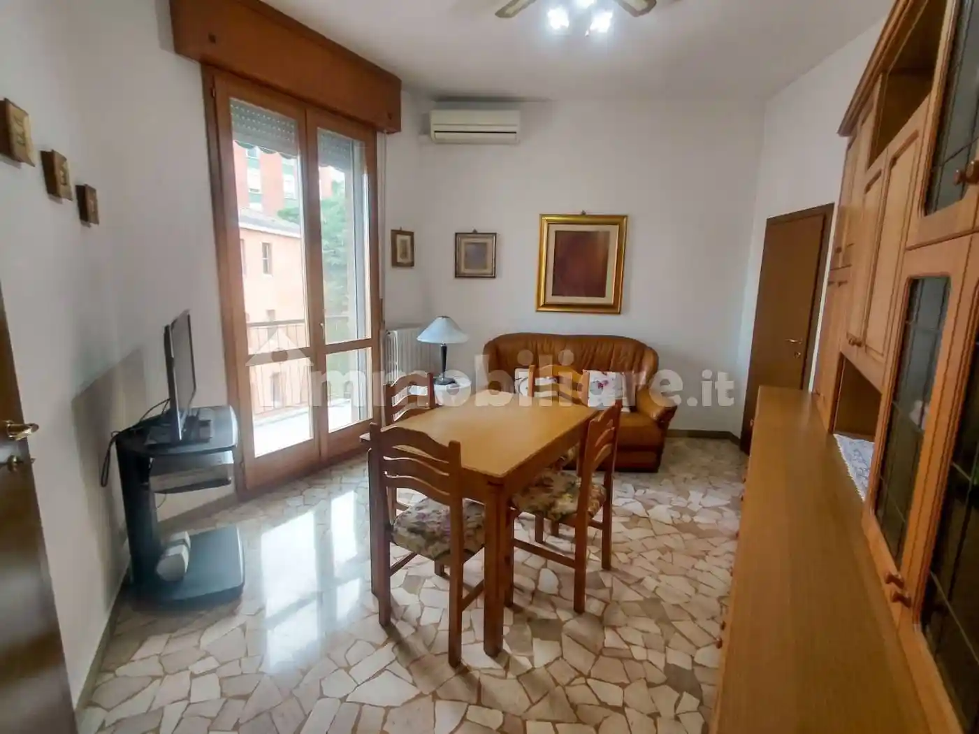 Appartamento in vendita a Bologna