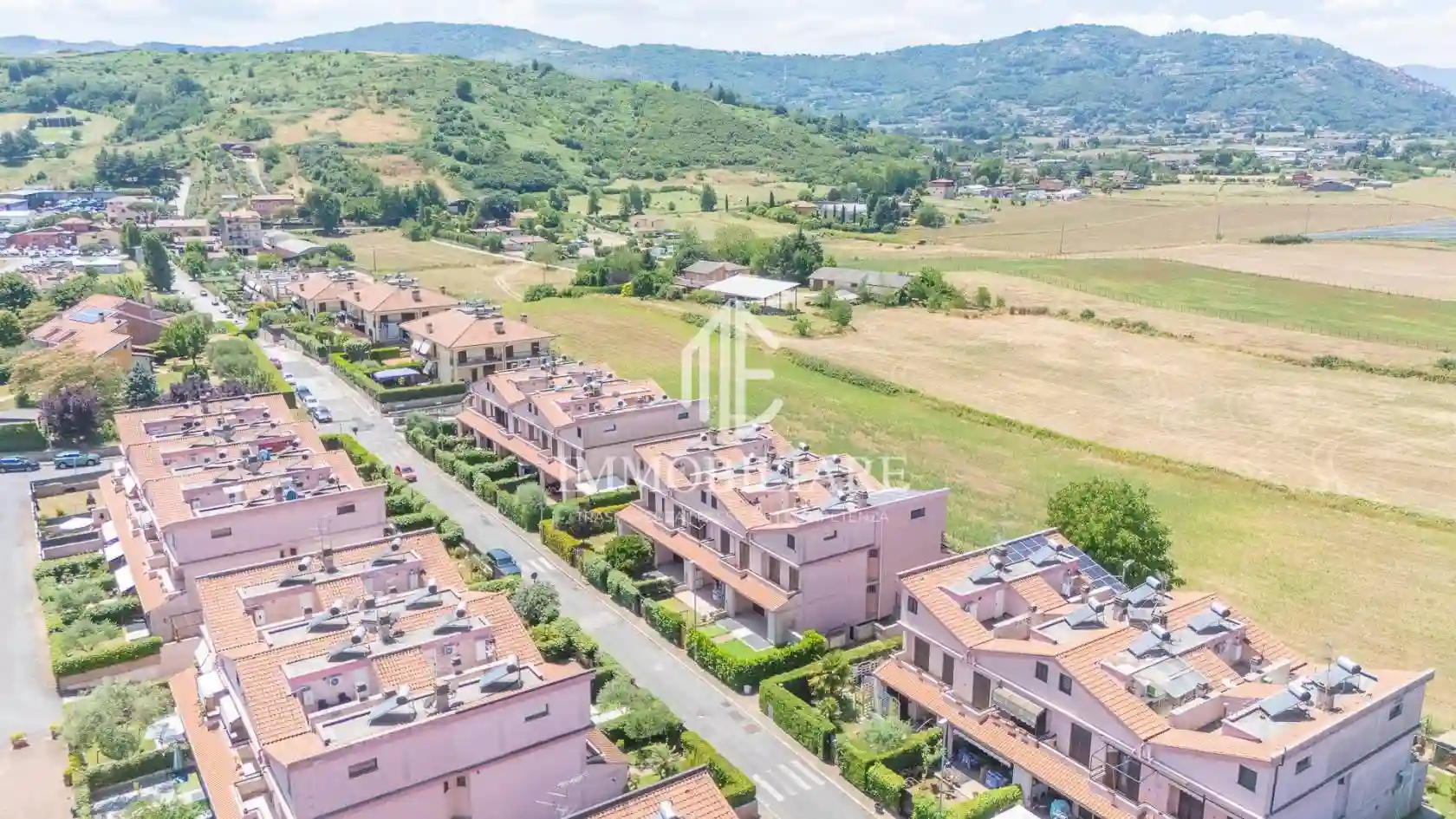 Villetta a schiera - foto 5