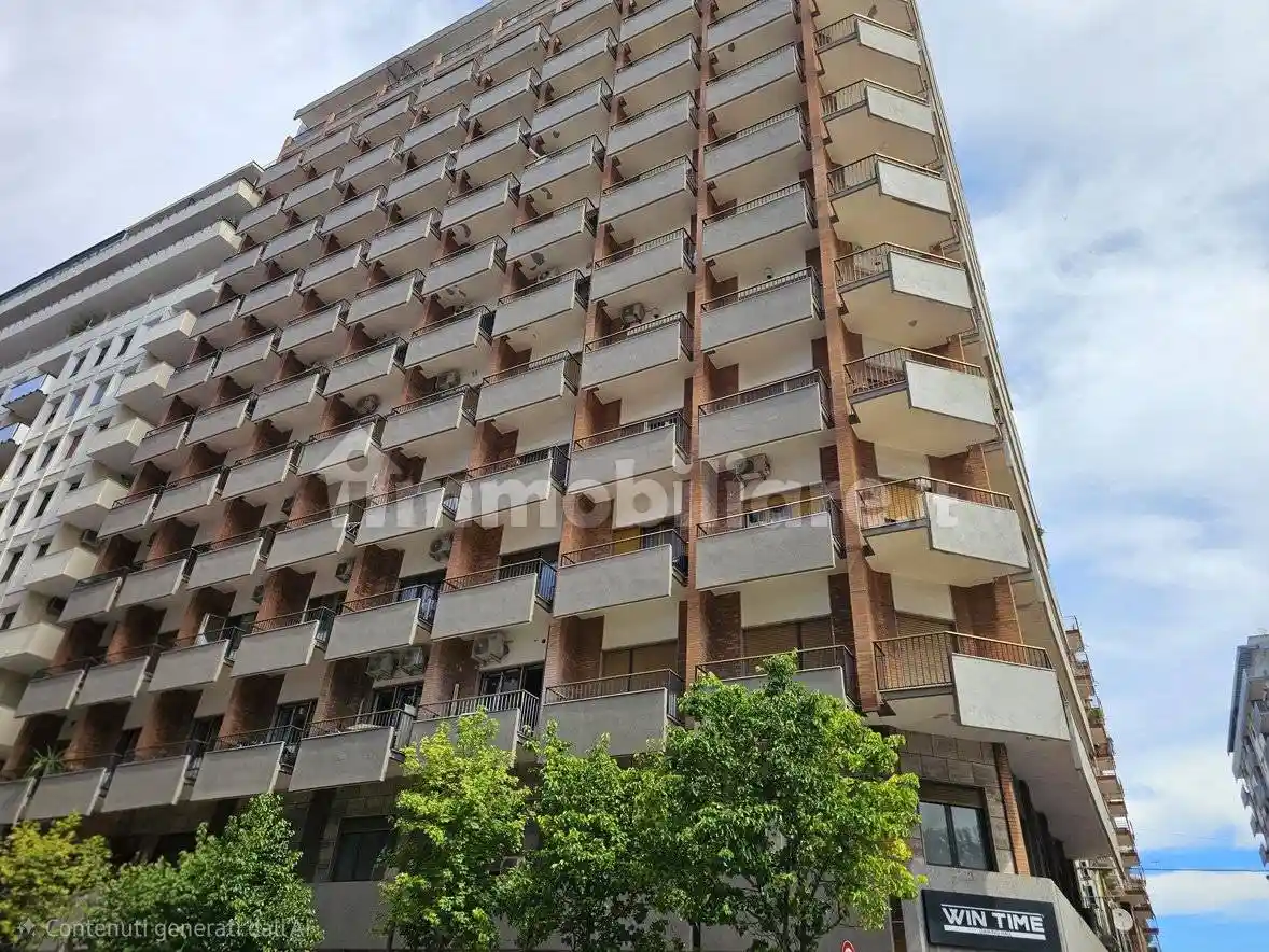 Appartamento in vendita a Taranto
