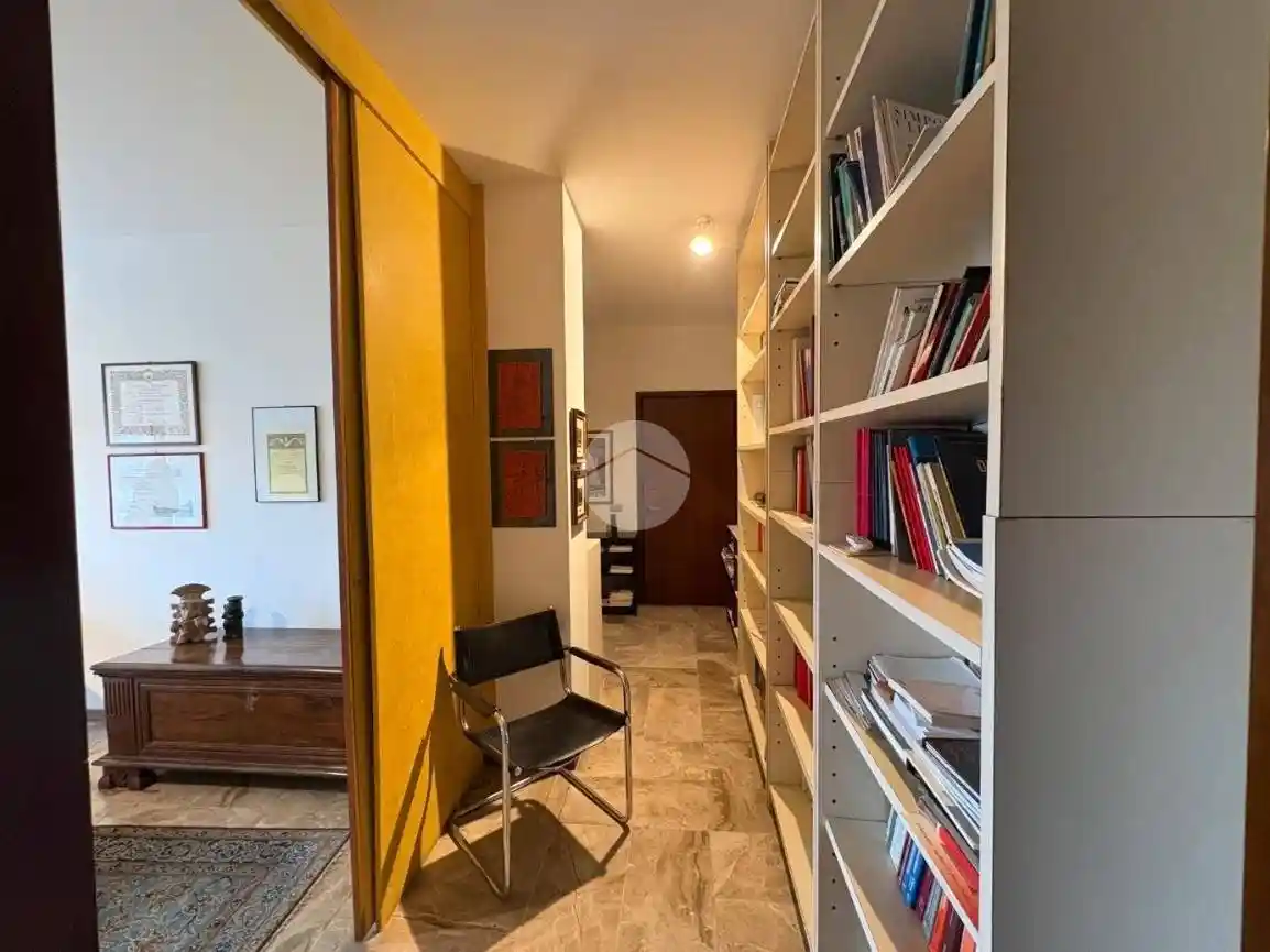 Appartamento in vendita a Brescia