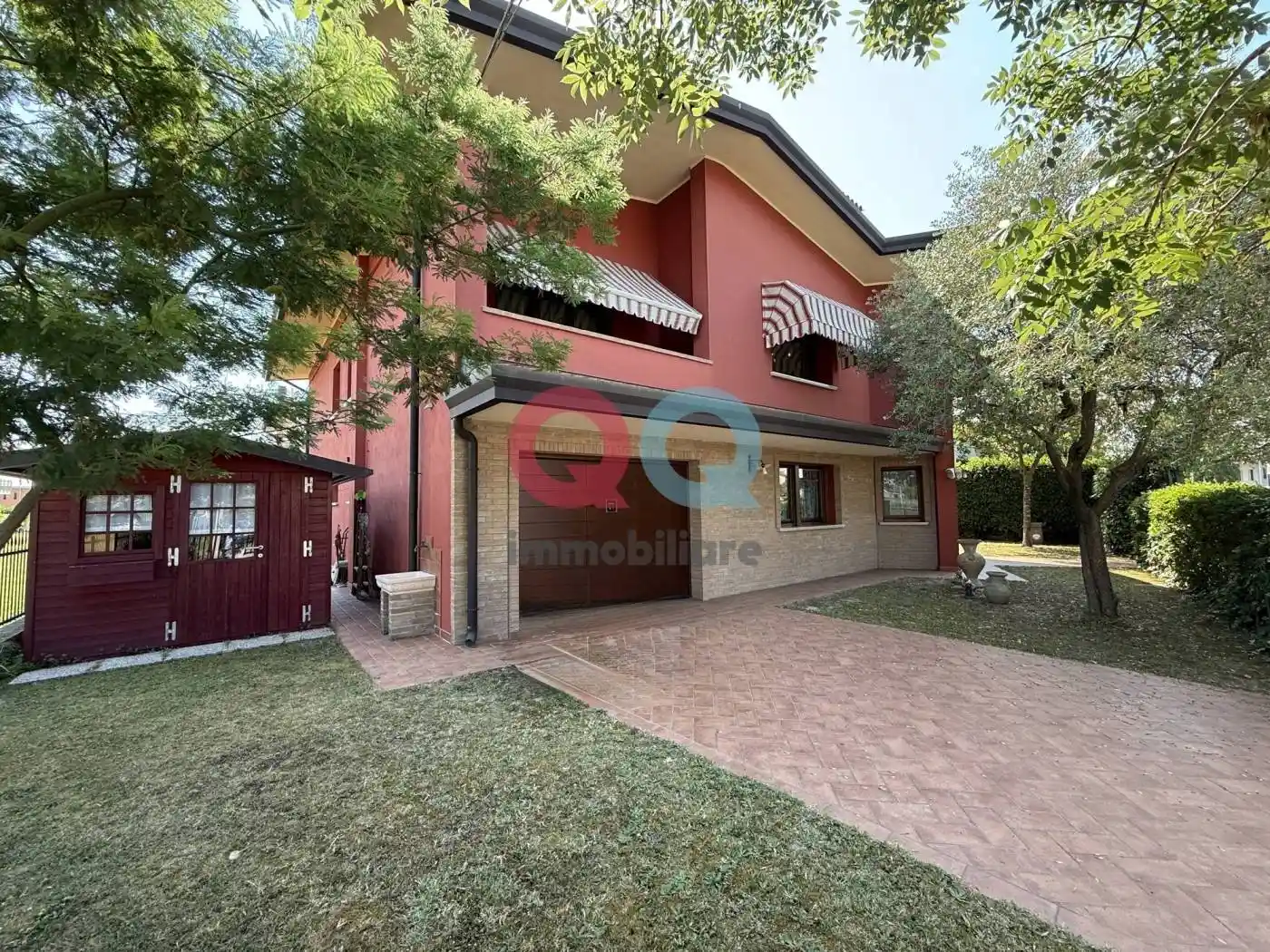 Villa in vendita a Latisana