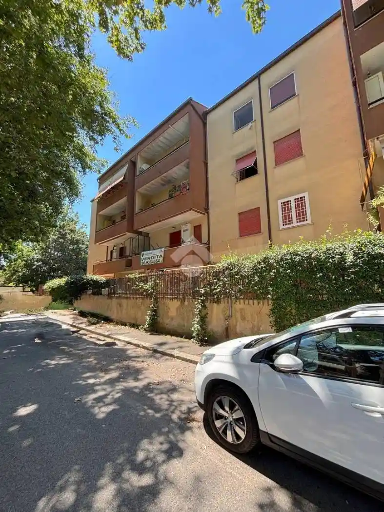 Appartamento in vendita a Genzano di Roma