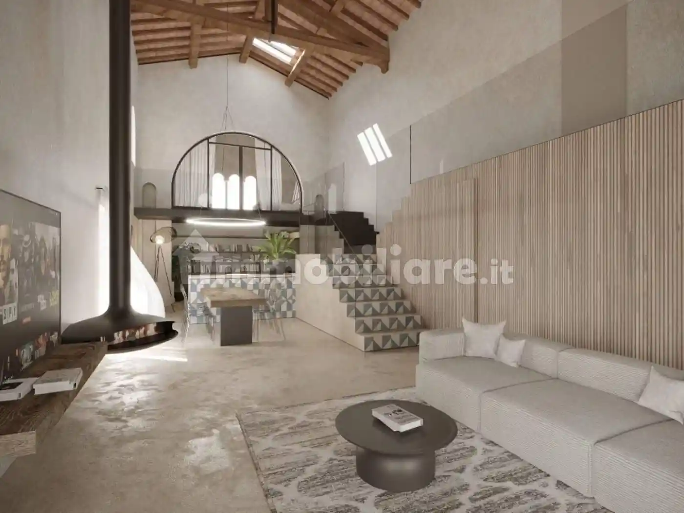 Casa indipendente in vendita a San Gimignano