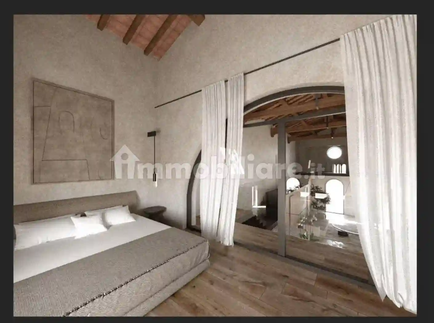 Casa indipendente - foto 3