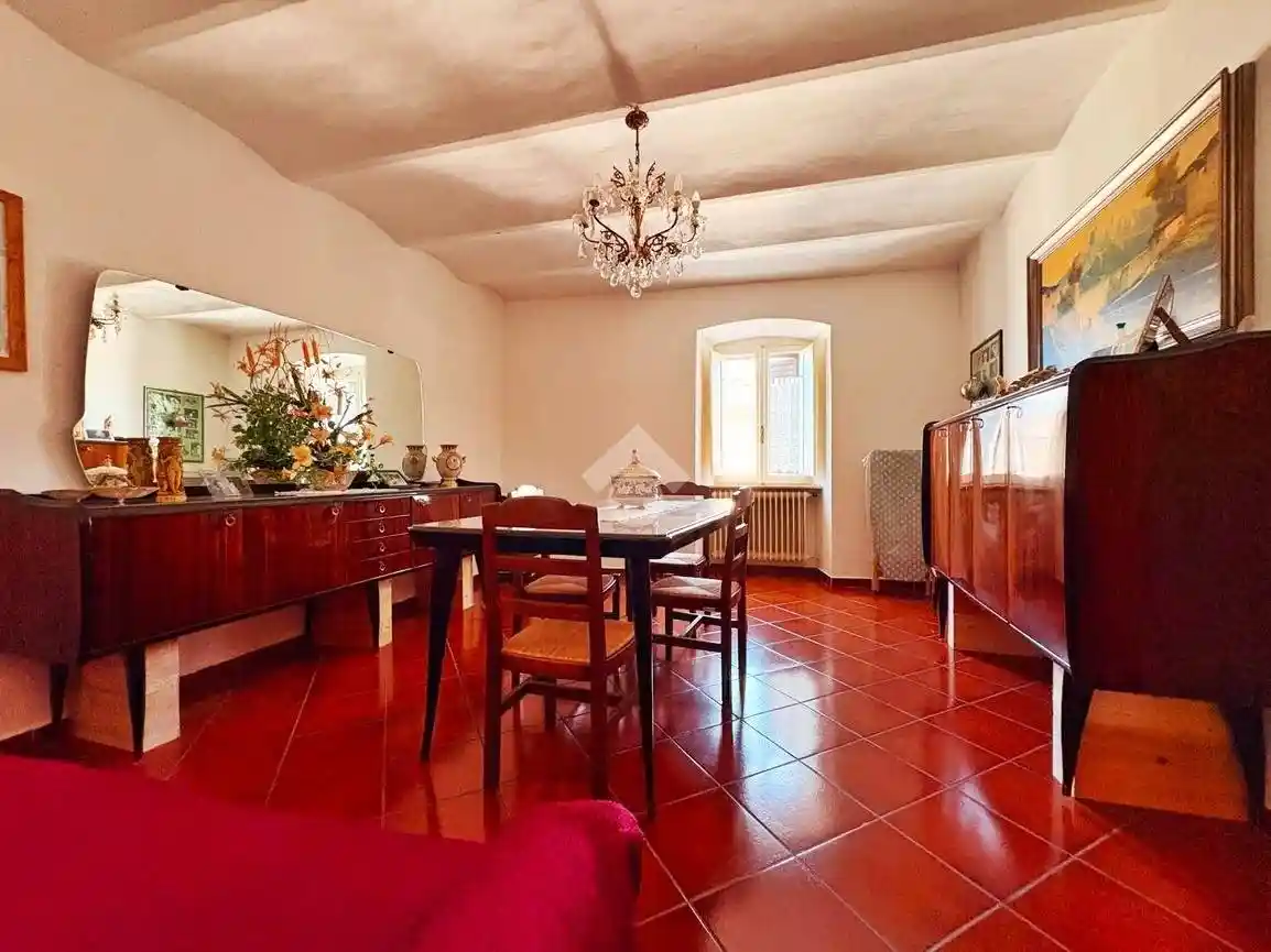 Casa indipendente in vendita a Fossato di Vico