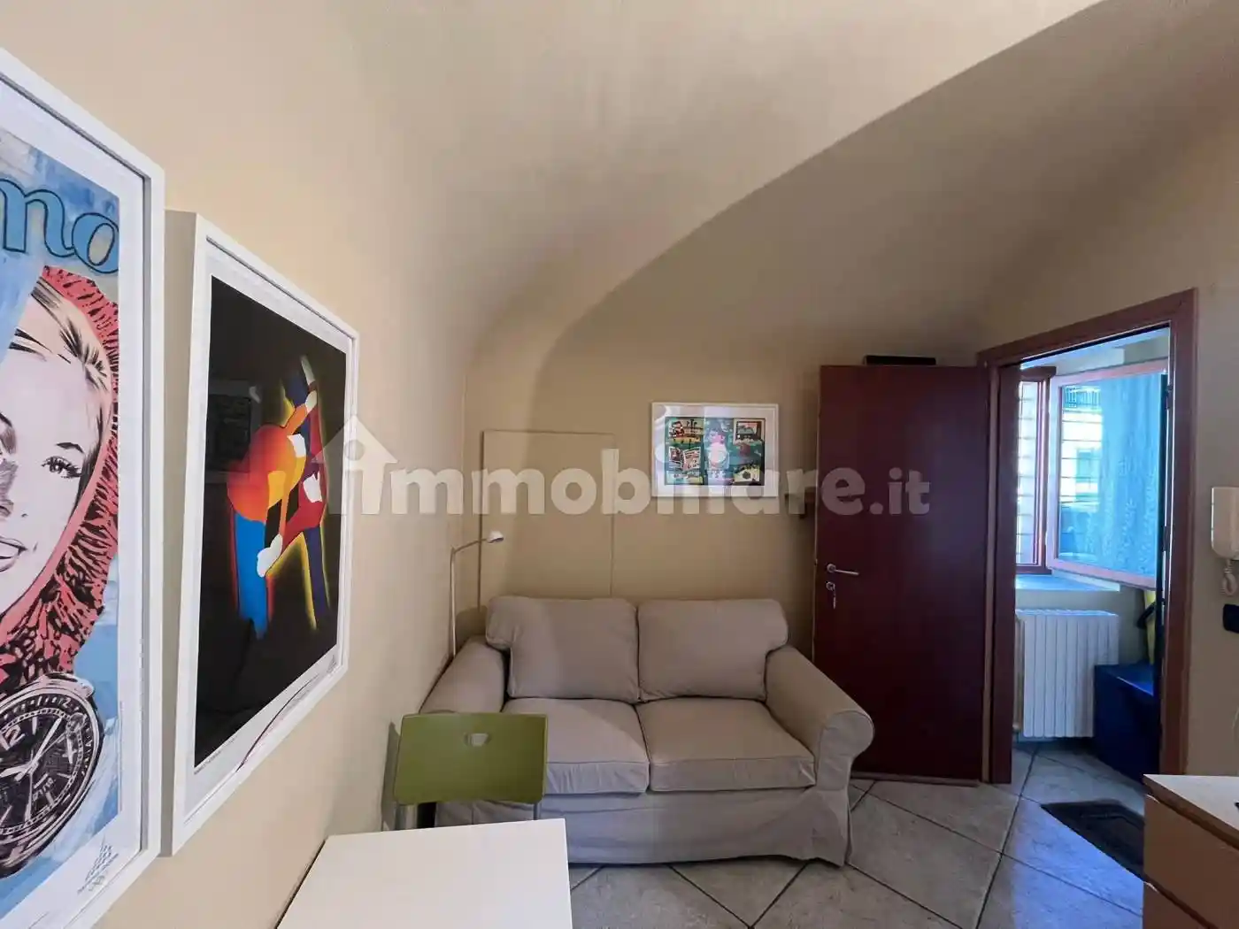 Appartamento in affitto a Rivarolo Canavese