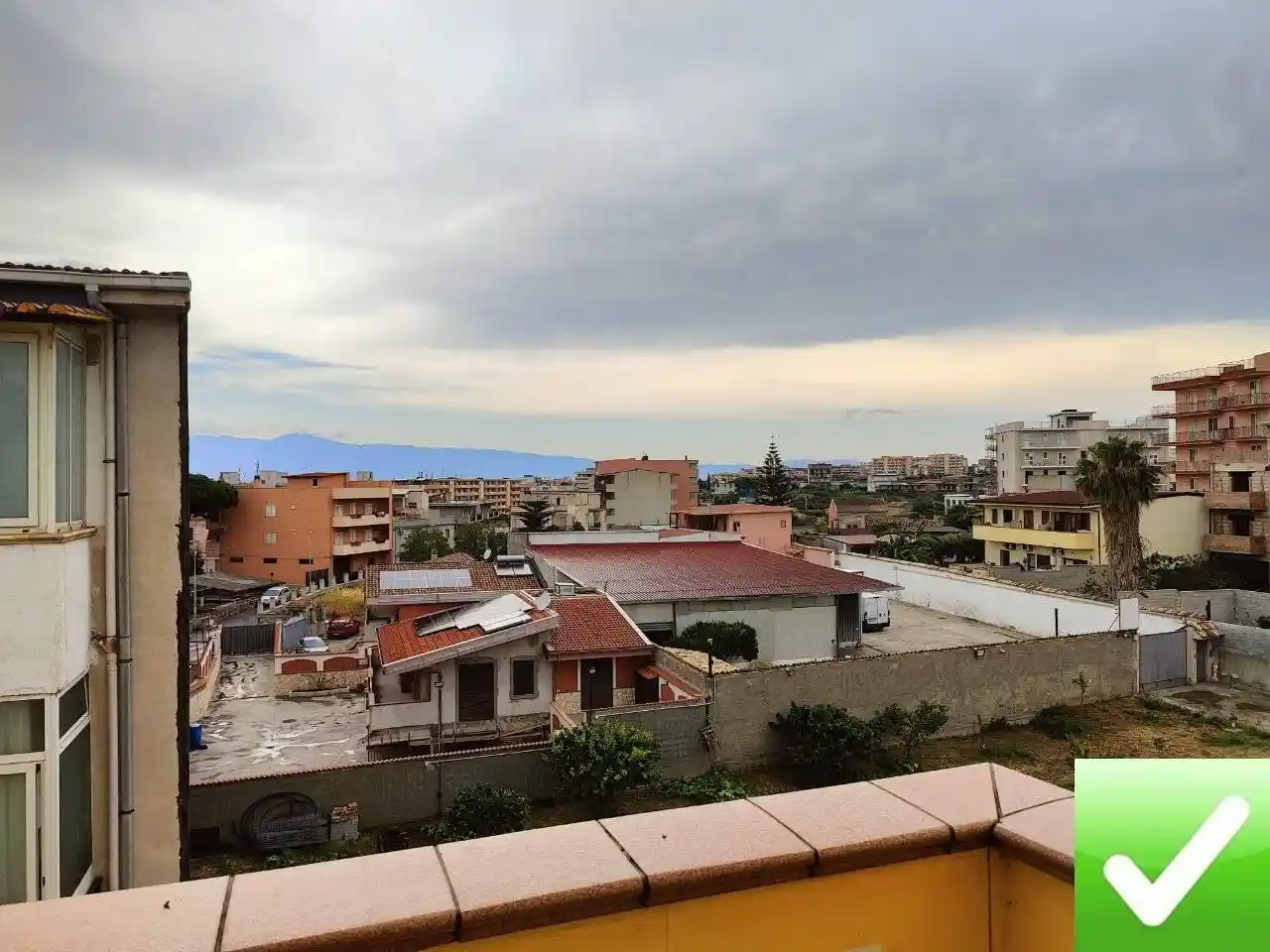 Rustico - Casale in vendita a Reggio Calabria