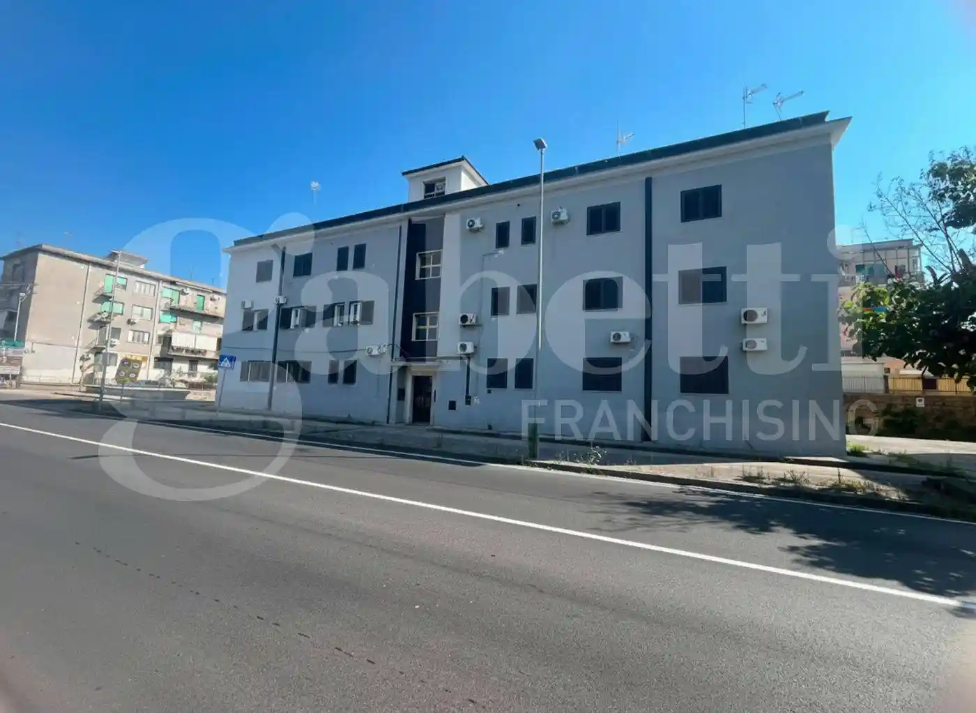 Appartamento in vendita a Capua