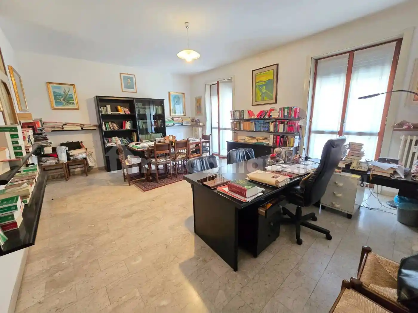 Appartamento in vendita a Monza