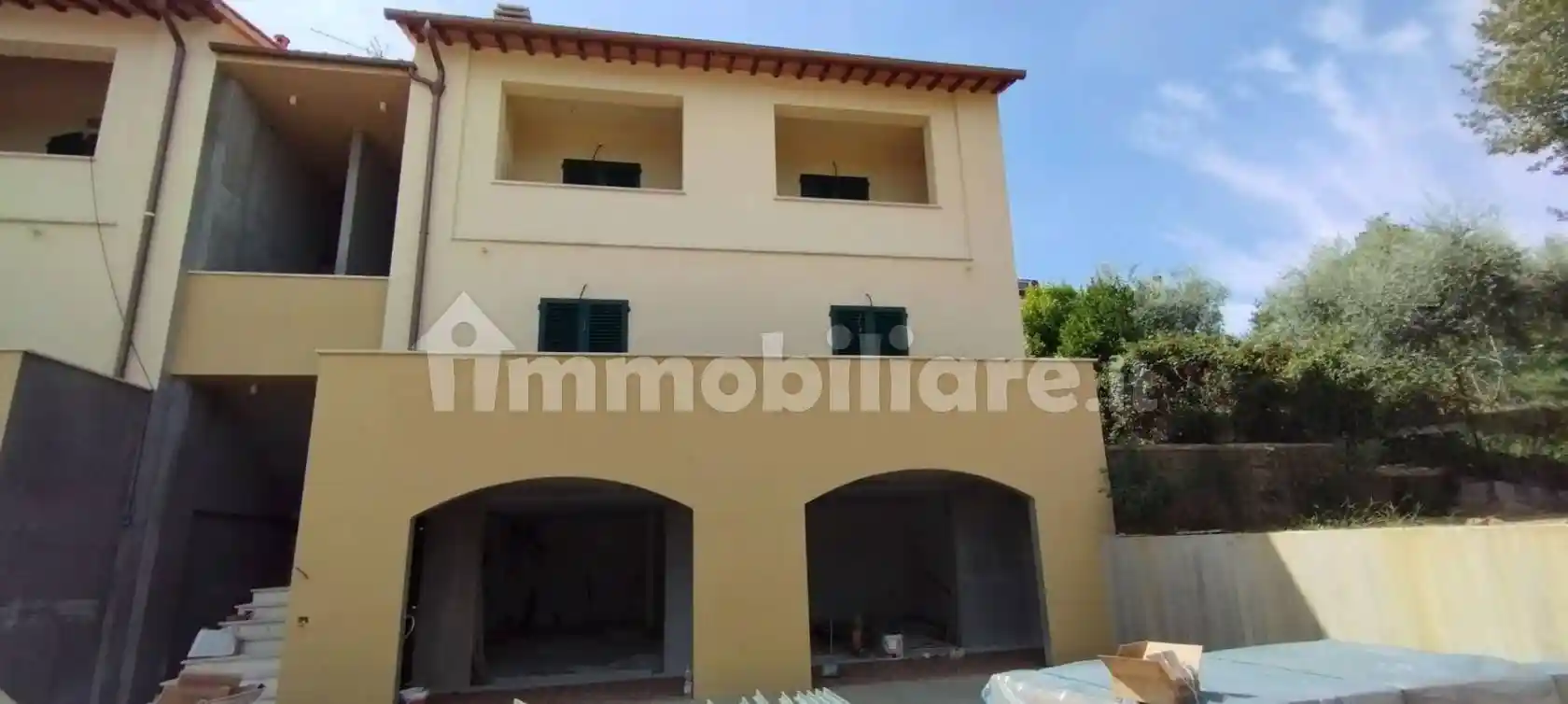 Villa in vendita a Impruneta