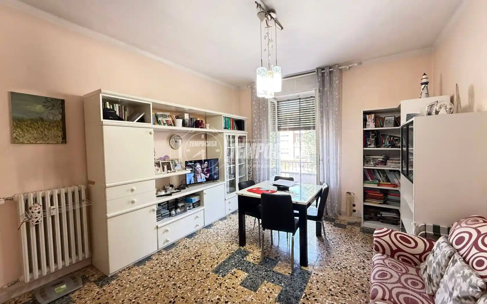 Appartamento in vendita a Asti