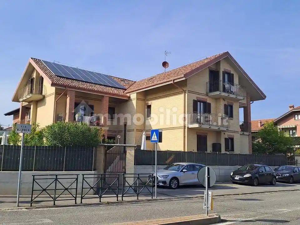 Appartamento in affitto a Pianezza
