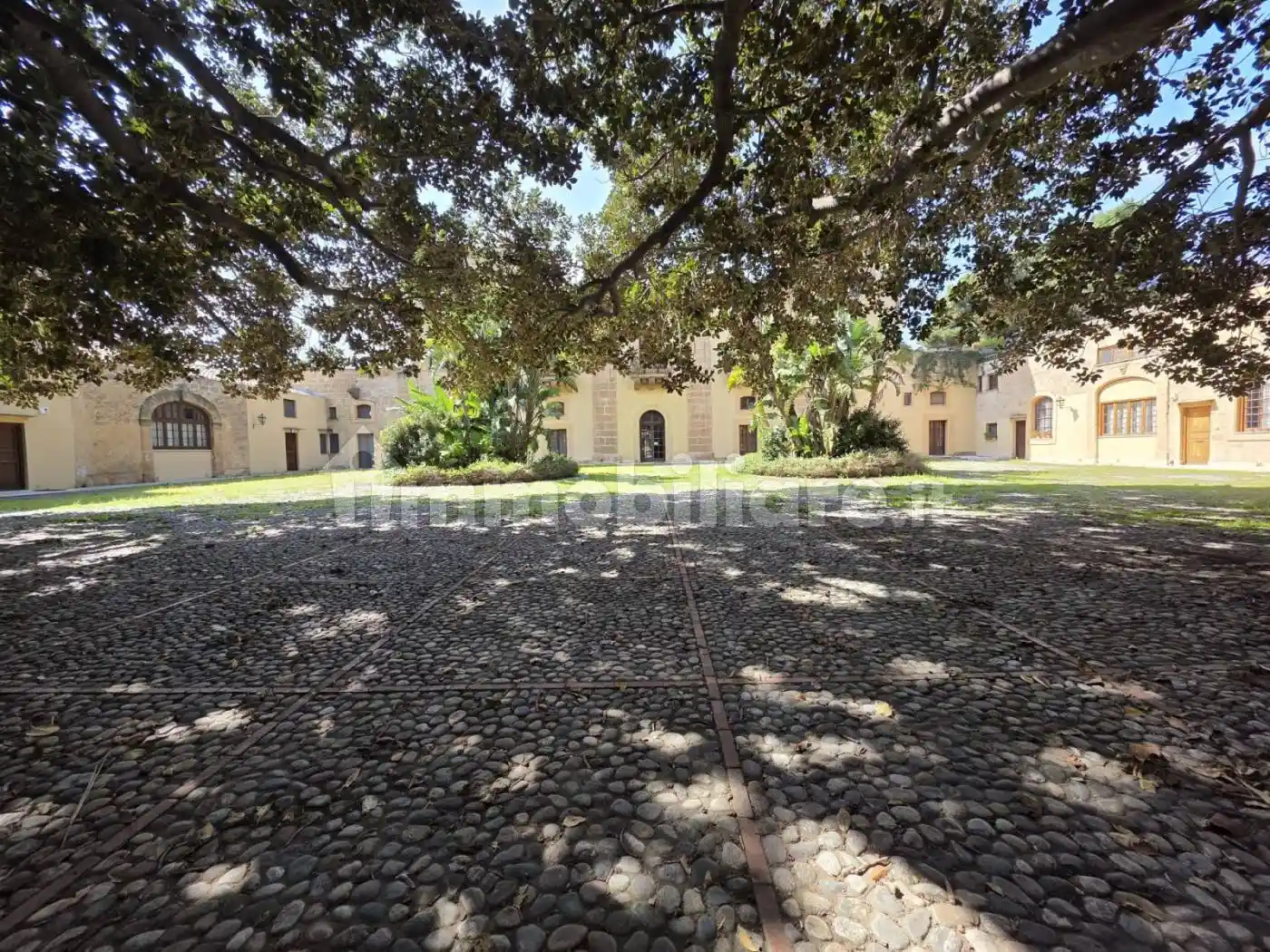 Villa in vendita a Palermo