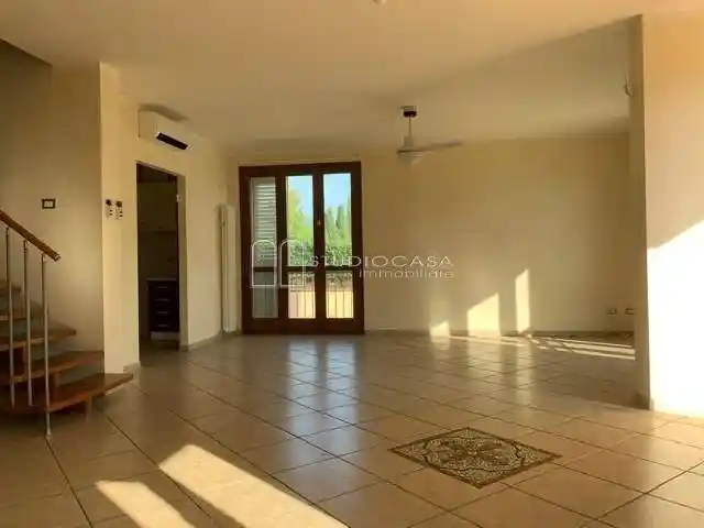 Villetta a schiera in vendita a San Giuliano Terme