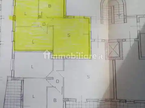 Appartamento in vendita a Novafeltria