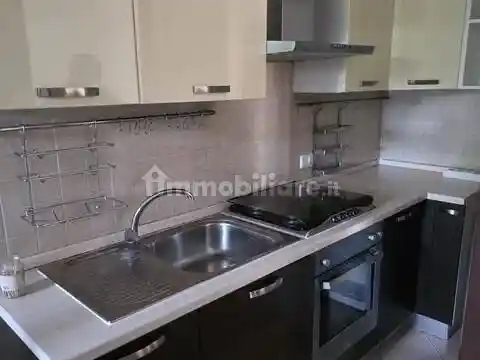 Appartamento in vendita a Forlì