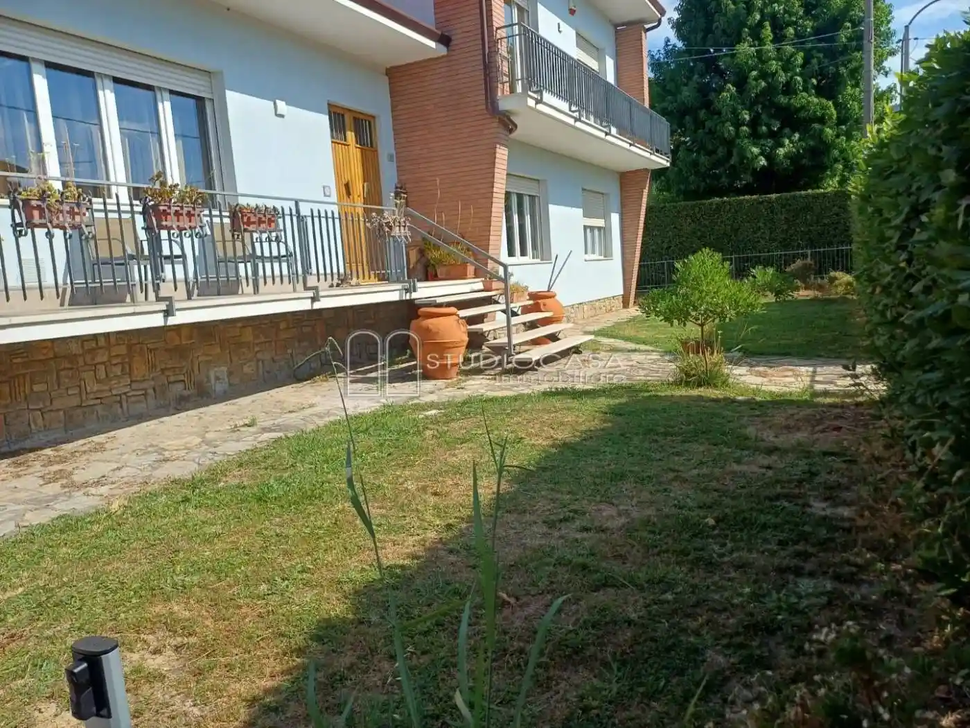 Villa in vendita a Cascina