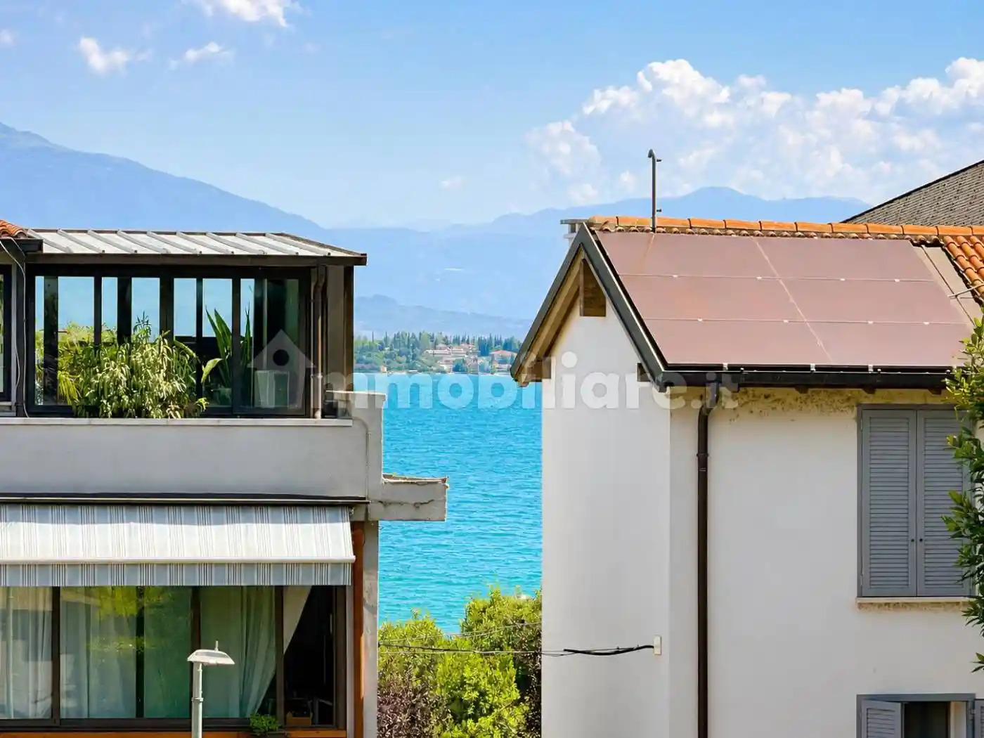Appartamento in vendita a Desenzano del Garda