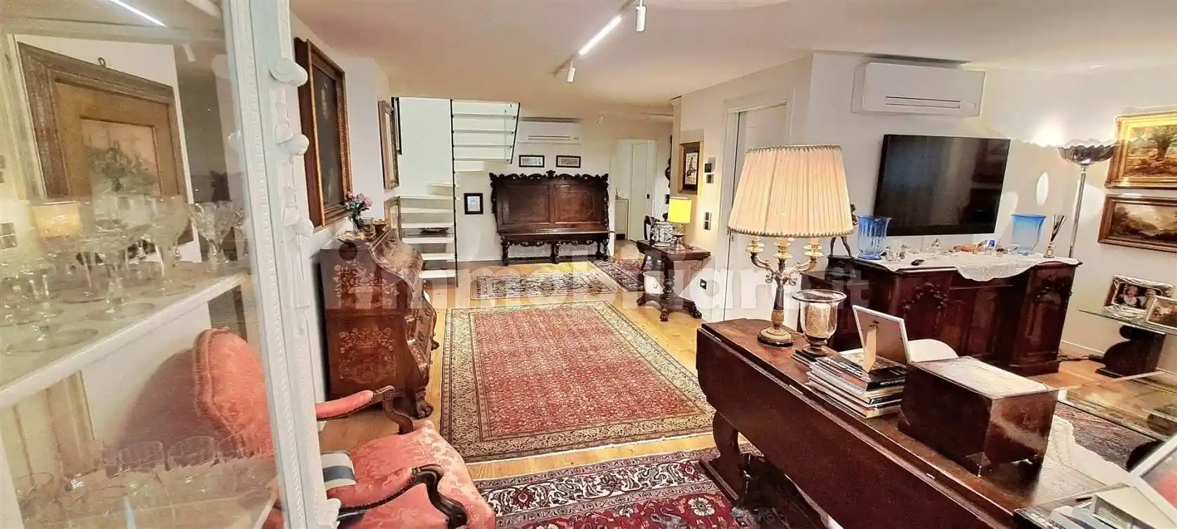 Appartamento in vendita a Firenze