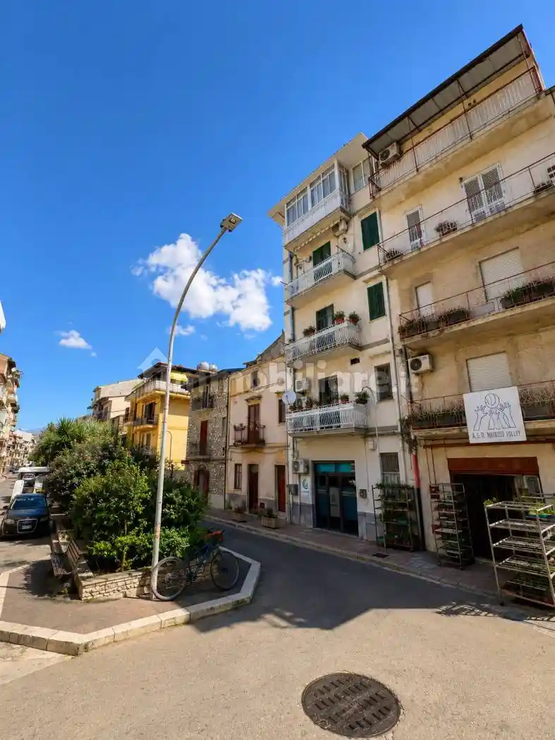 Appartamento in vendita a Marineo