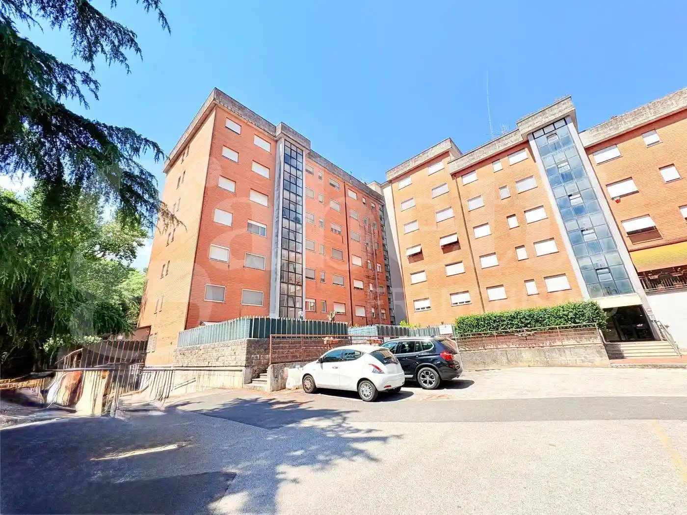 Appartamento in vendita a Colleferro