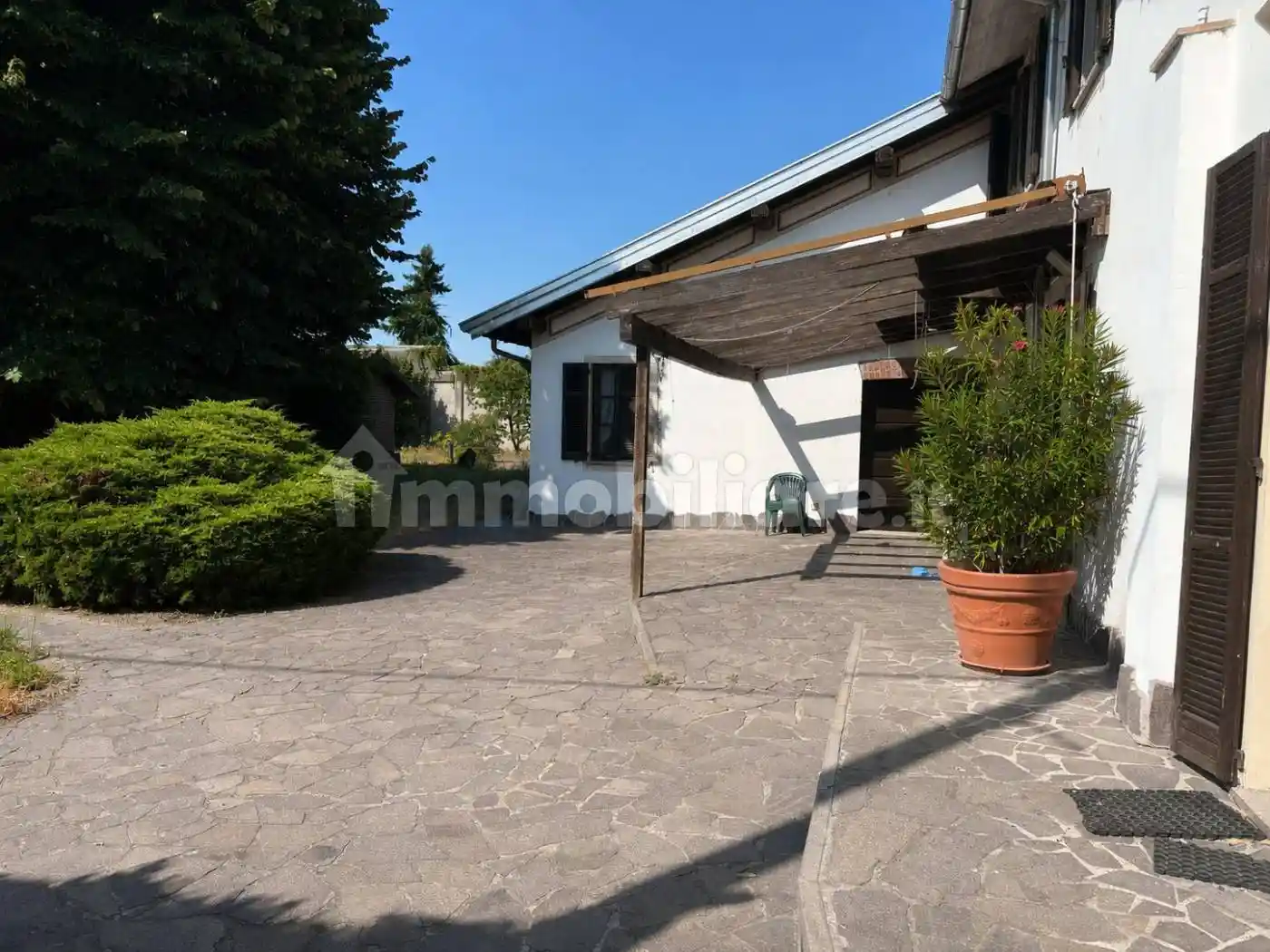Casa indipendente in vendita a Cassolnovo