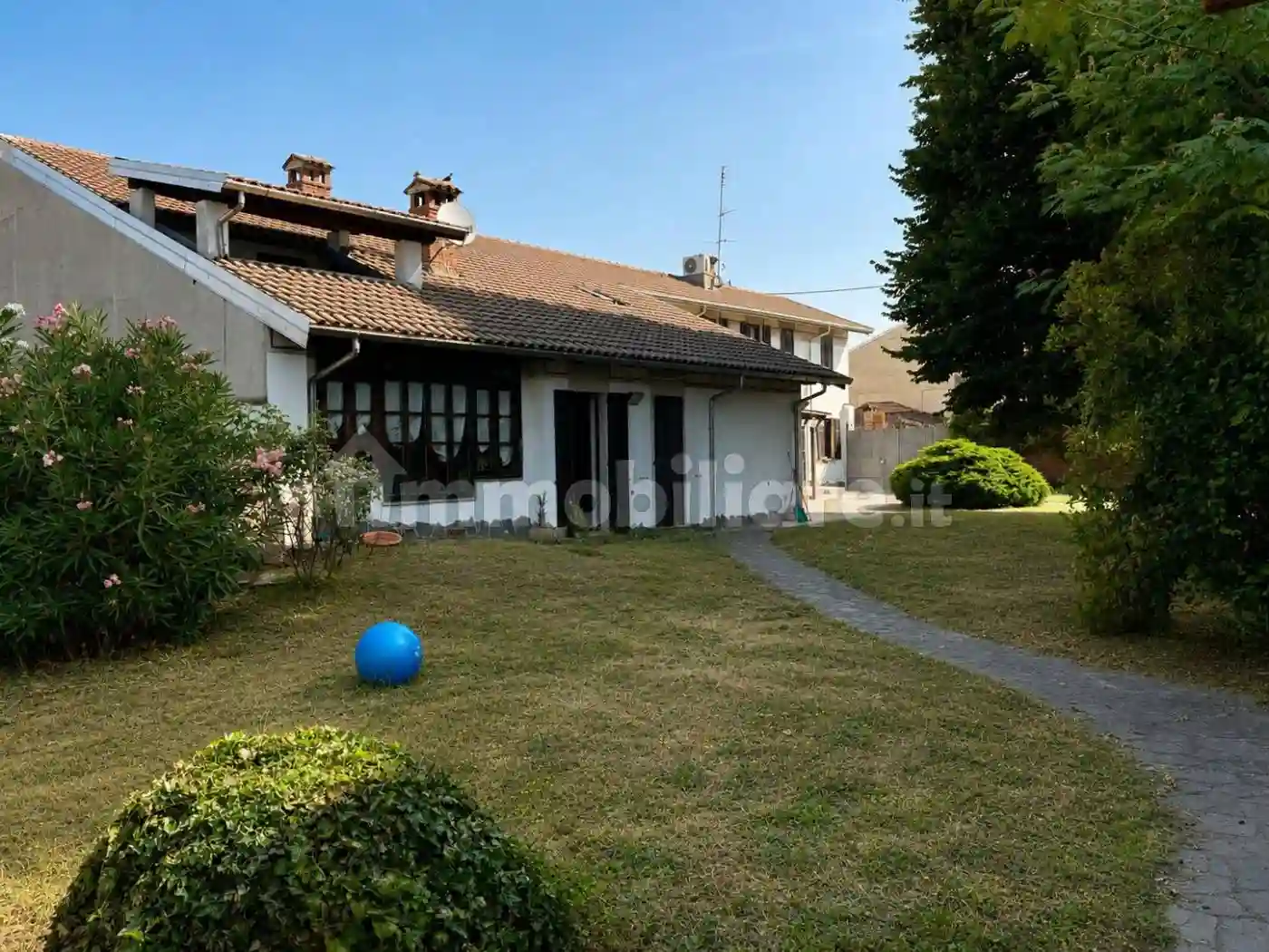 Casa indipendente - foto 2
