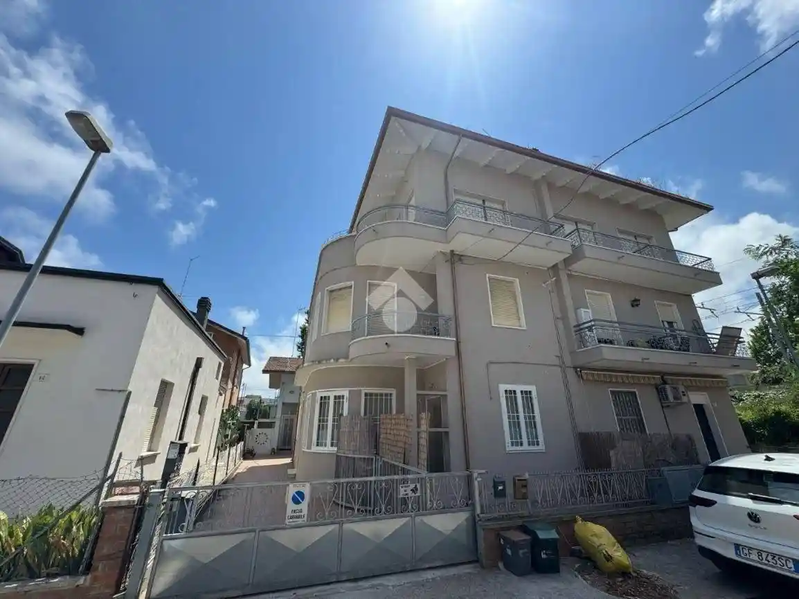 Appartamento in vendita a Cattolica
