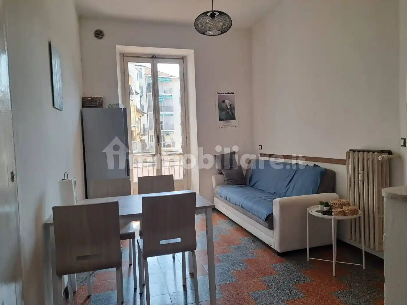 Appartamento in affitto a Torino