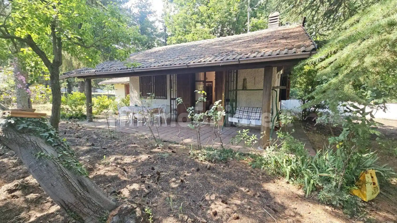 Villa in vendita a Pedara